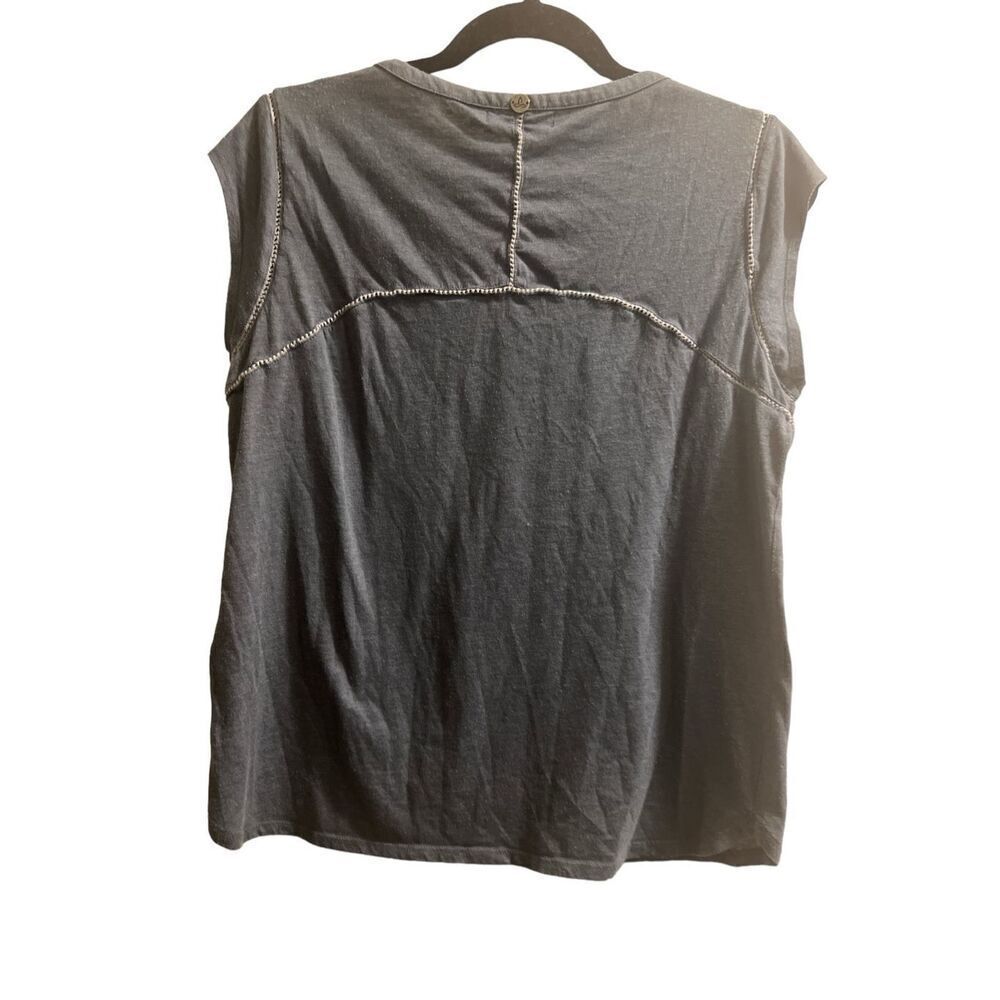 ✨prAna Privi Sz Small Top - Women's, Chalkboard✨ - Picture 5 of 10